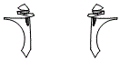 Full Fender and Mirror Kit pattern for the 2026 Lincoln Nautilus