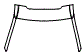 Roof and A-Pillar Kit pattern for the 2026 Lincoln Nautilus