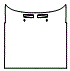 Hood Kit pattern for the 1998 BMW M3
