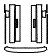 Wear & Tear Kit pattern for the 2027 Rolls Royce Spectre
