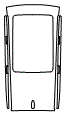 Roof Kit pattern for the 2026 Toyota Grand Highlander