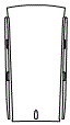 Roof Kit pattern for the 2026 Toyota Grand Highlander