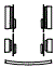 Wear & Tear Kit pattern for the 2026 Polestar Polestar 3