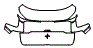 Hatch Kit pattern for the 2026 Polestar Polestar 3