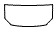 Roof Kit pattern for the 2026 Polestar Polestar 3