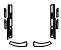 Wear & Tear Kit pattern for the 2026 Lotus Eletre
