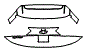 Hatch Kit pattern for the 2023 Chevrolet Bolt EV