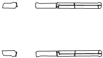 Rocker Panel Kit pattern for the 2026 Toyota Tundra