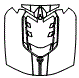 Engine Cover Kit pattern for the 2024 Chevrolet Corvette