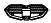 Grille Kit pattern for the 2027 BMW X2