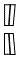 B-Pillar Kit pattern for the 2026 Chevrolet Silverado