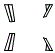 C-Pillar and B-Pillar Kit pattern for the 2024 Audi SQ8 e-tron