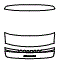 Hatch Kit pattern for the 2026 Porsche Panamera
