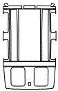 Roof Kit pattern for the 2024 Ineos Grenadier