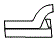 Left Rocker Kit pattern for the 2026 Rivian R1S
