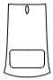 Roof Kit pattern for the 2026 Lexus RX