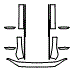 Wear & Tear Kit pattern for the 2027 BMW 5 Series