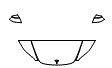 Hood, Fender and Mirror Kit pattern for the 2024 Tesla Model 3 (New Generation)
