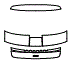 Hatch Kit pattern for the 2026 Porsche Panamera