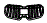 Grille Kit pattern for the 2027 BMW X1