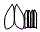 Headlamp and Fog Lamp Kit pattern for the 2026 Porsche Cayenne