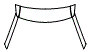 Roof and A-Pillar Kit pattern for the 2026 Kia EV9