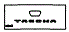 Tailgate Kit pattern for the 2026 Toyota Tacoma