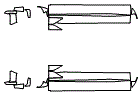 Rocker Panel Kit pattern for the 2025 Aston Martin Valour