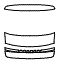 Hatch Kit pattern for the 2026 Porsche Panamera
