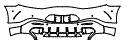 Rear Bumper Kit pattern for the 2027 Mercedes Benz AMG GT