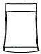 Roof Kit pattern for the 2027 Mercedes Benz E-Class