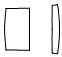 Roof Kit pattern for the 2027 Mercedes Benz E-Class