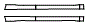 Rocker Panel Kit pattern for the 2026 Volvo EX30