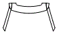 Roof and A-Pillar Kit pattern for the 2026 Kia EV9