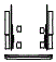 Wear & Tear Kit pattern for the 2024 Hyundai Kona Electric