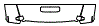 Hood and Fender Kit pattern for the 2026 Jeep Wrangler