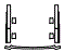 Wear & Tear Kit pattern for the 2026 Chevrolet TrailBlazer