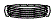 Grille Kit pattern for the 2025 Aston Martin Valour