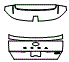 Hatch Kit pattern for the 2026 Hyundai Kona Electric