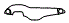 Display Screen Kit pattern for the 2027 Mercedes Benz EQS SUV