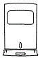 Roof Kit pattern for the 2026 Toyota Tacoma
