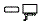 Display Screen and Interior Kit pattern for the 2026 Toyota 4Runner