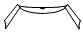 Roof and A-Pillar Kit pattern for the 2026 MINI Cooper Convertible