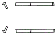 Rocker Panel Kit pattern for the 2026 MINI Countryman
