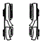 Wear & Tear Kit pattern for the 2027 Land Rover Range Rover Sport