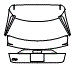 Hatch Kit pattern for the 2027 Audi Q8