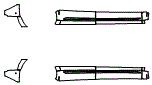 Rocker Panel Kit pattern for the 2027 Audi SQ8