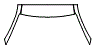 Roof and A-Pillar Kit pattern for the 2026 Porsche Macan Electric