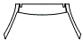 Roof and A-Pillar Kit pattern for the 2026 Porsche Macan Electric