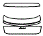 Hatch Kit pattern for the 2026 Porsche Macan Electric